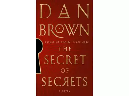 the secret of secrets – dan brown the secret of secrets – dan brown