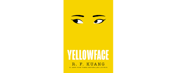 yellowface – r. f. kuang yellowface – r. f. kuang