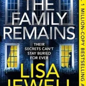 the family remains lisa jewell