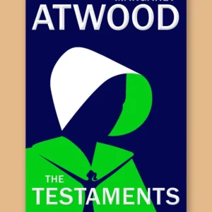 the testaments – margaret atwood