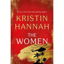 the women – kristin hannahthe women by kristin hannah is a powerful and emotional historical novel that shines a light on the often overlooked role of women during the vietnam war. the story follows frances “frankie” mcgrath, a young woman from a privileged background who volunteers as an army nurse. thrust into the chaos and brutality of war, frankie faces unimaginable challenges that test her strength, resilience, and sense of identity.
