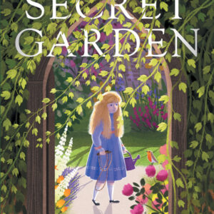 the secret garden – frances hodgson burnett