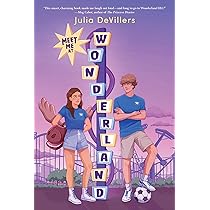 meet me at wonderland – julia devillers