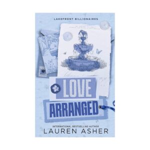 love arranged – lauren asher