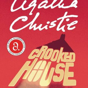 crooked house – agatha christie