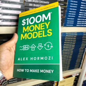 $100m money models – alex hormozi
