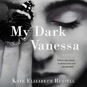 my dark vanessa – kate elizabeth russell