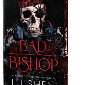 bad bishop – l.j. shen