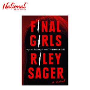 final girls – riley sager