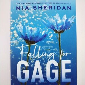 falling for gage – mia sheridan