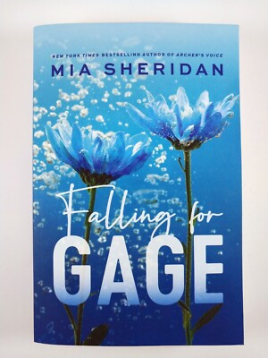 falling for gage – mia sheridan falling for gage – mia sheridan