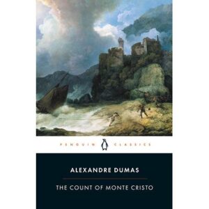 the count of monte cristo – alexandre dumas