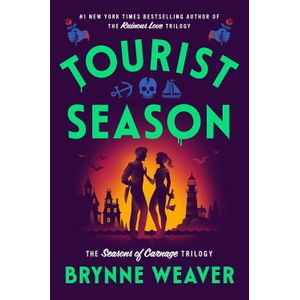 tourist season