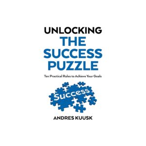 the success puzzle – andres kuusk