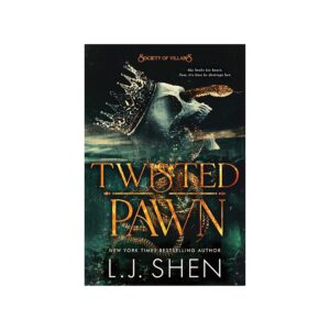 twisted pawn – l.j. shen