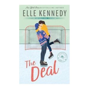 the deal – elle kennedy