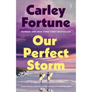our perfect storm – carley fortune