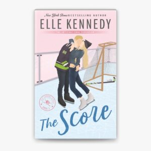 the score – elle kennedy