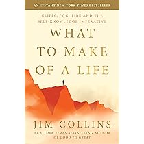 what to make of a life– joshua rothman