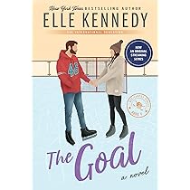 the goal – elle kennedy