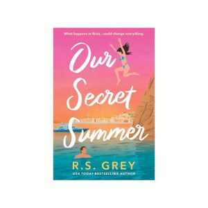 one secret summer r