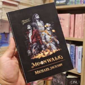 moonwalk – michael jackson