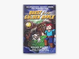 quest for the golden apple (3 book set) – megan miller