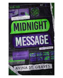 midnight messages – avina st. graves