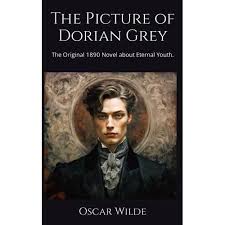 the picture of dorian gray – oscar wilde
