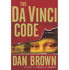 the da vinci code – dan brown