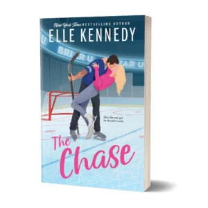 the chase – elle kennedy