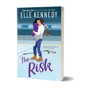 the risk – elle kennedy