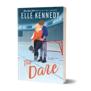 the dare – elle kennedy