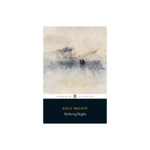 wuthering heights – emily brontë
