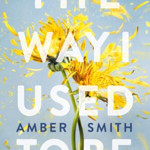 the way i used to be – amber smith