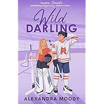 wild darling – alexandra moody