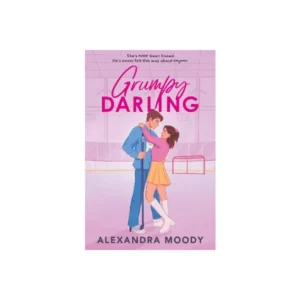 grumpy darling – alexandra moody