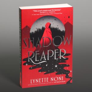 shadow reaper – lynette noni