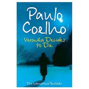 veronika decides to die – paulo coelho