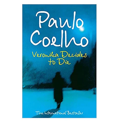 veronika decides to die – paulo coelho veronika decides to die – paulo coelho