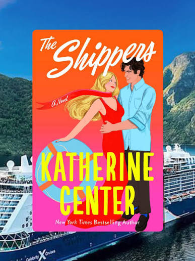 the shippers: a novel – katherine center the shippers: a novel – katherine center