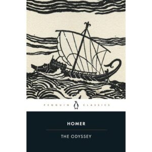 the odyssey – homer