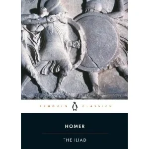 the iliad – homer