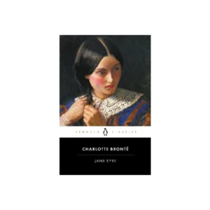 jane eyre – charlotte brontë