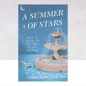 asummerofstars stockimage
