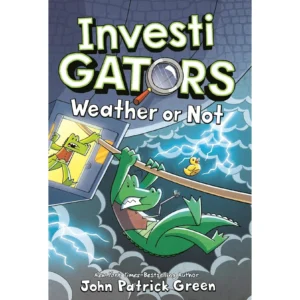 investigators weather or not investigators 10