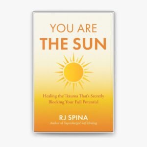 You Are the Sun – R.J. Spina