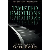 Twisted Emotions – Cora Reilly
