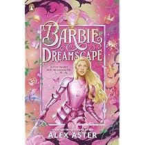 Barbie: Dreamscape – Alex Aster