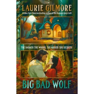 Big Bad Wolf – Laurie Gilmore